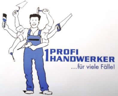 Logo Profihandwerker